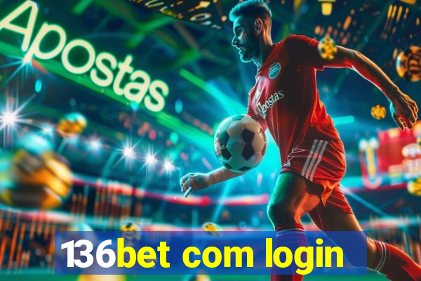 136bet com login